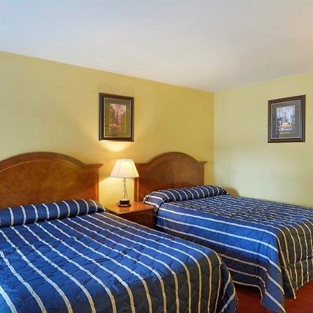 Sunset Motel Branchburg Extérieur photo
