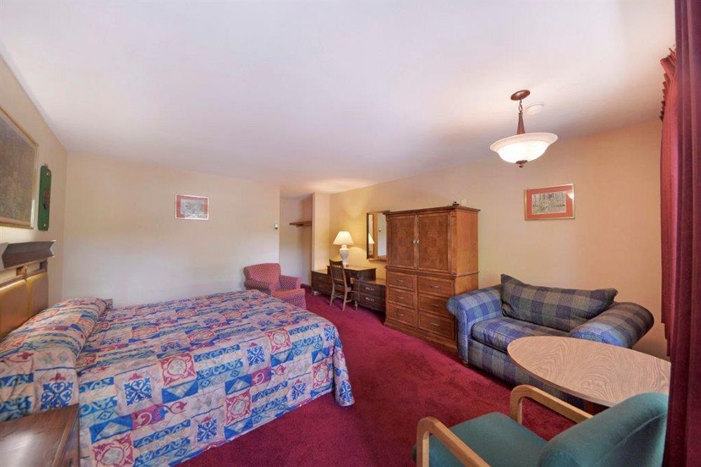 Sunset Motel Branchburg Extérieur photo