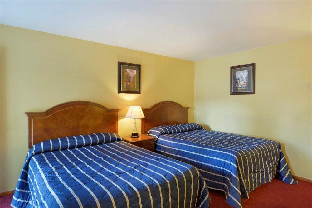 Sunset Motel Branchburg Extérieur photo