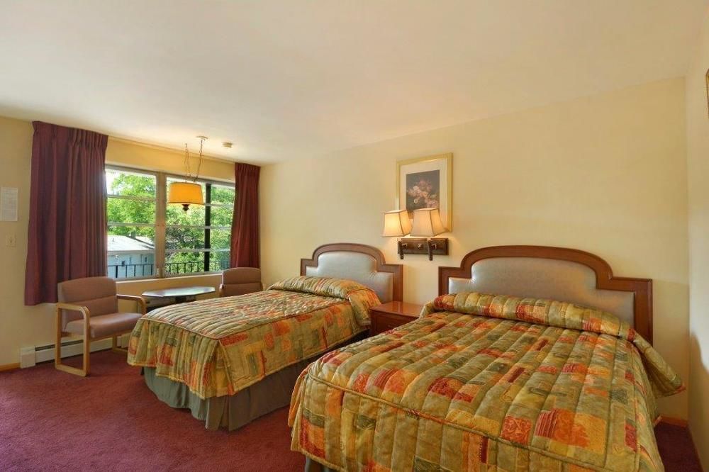 Sunset Motel Branchburg Extérieur photo