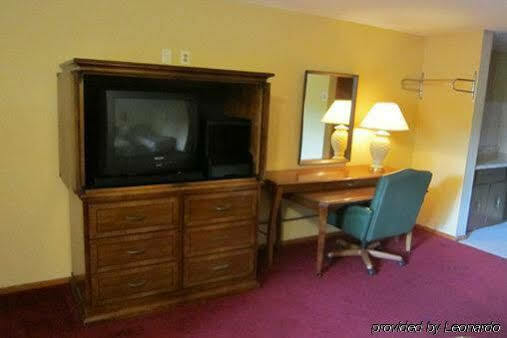 Sunset Motel Branchburg Extérieur photo